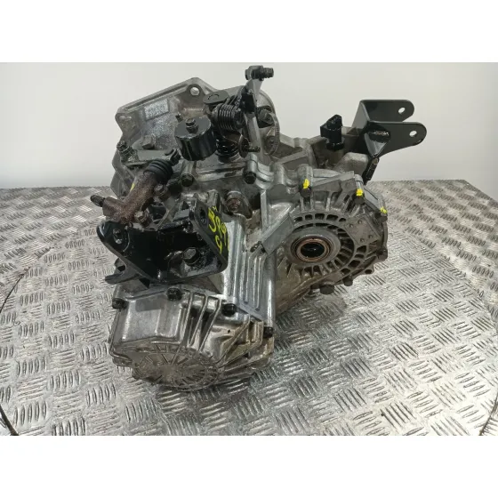 Caja Cambios para Hyundai Matrix (Fc)