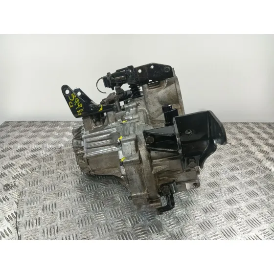 Caja Cambios para Hyundai Matrix (Fc)