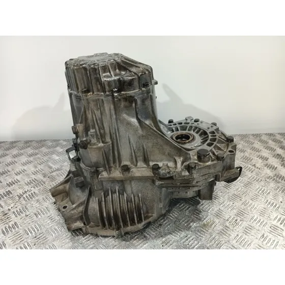 Caja Cambios para Hyundai Matrix (Fc)