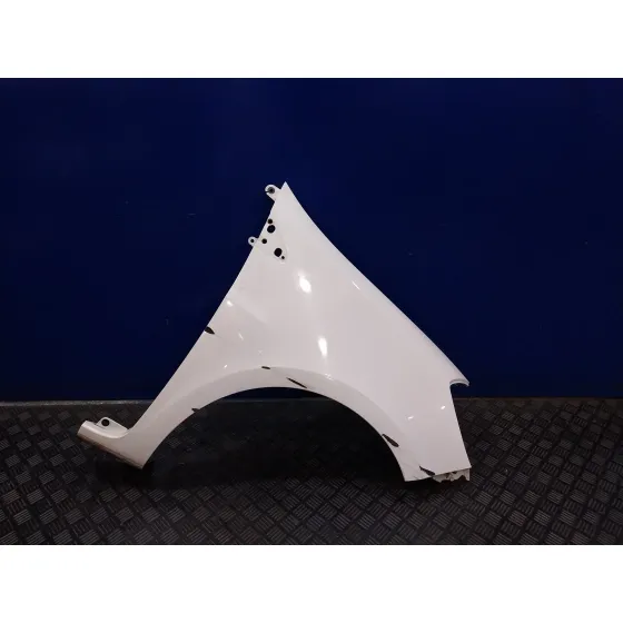 Aleta Delantera Derecha para Renault Clio Iii