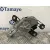 Motor Limpia Trasero para Volkswagen Golf Vii Variant (Ba5, Bv5)