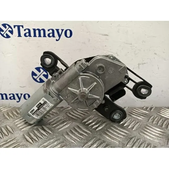 Motor Limpia Trasero para Volkswagen Golf Vii Variant (Ba5, Bv5)