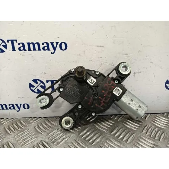 Motor Limpia Trasero para Volkswagen Golf Vii Variant (Ba5, Bv5)