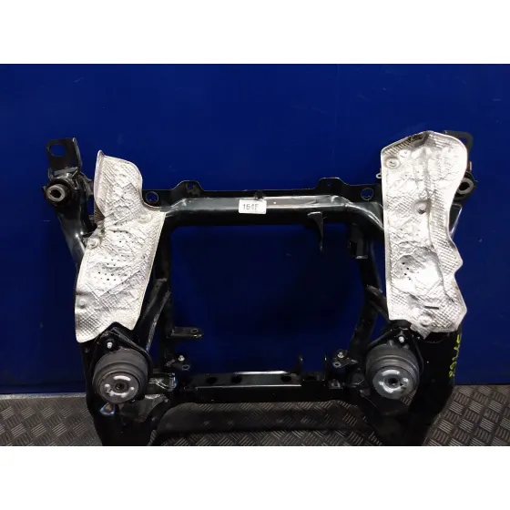 Puente Delantero para Mercedes-Benz Clase M (W164)
