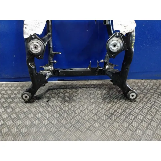 Puente Delantero para Mercedes-Benz Clase M (W164)