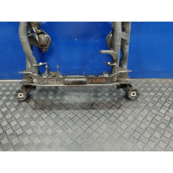Puente Delantero para Mercedes-Benz Clase M (W164)