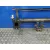 Refuerzo Paragolpes Delantero para Volkswagen Passat Lim. (3G2)