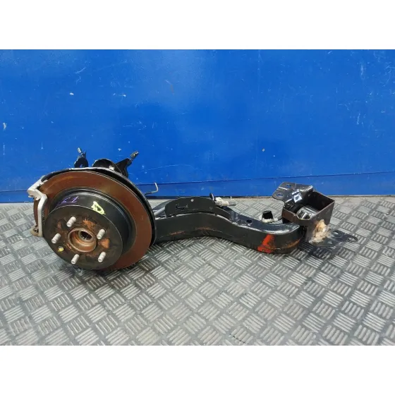 Mangueta Trasera Derecha para Nissan Juke (F15)