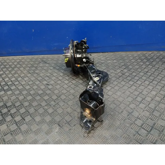 Mangueta Trasera Derecha para Nissan Juke (F15)