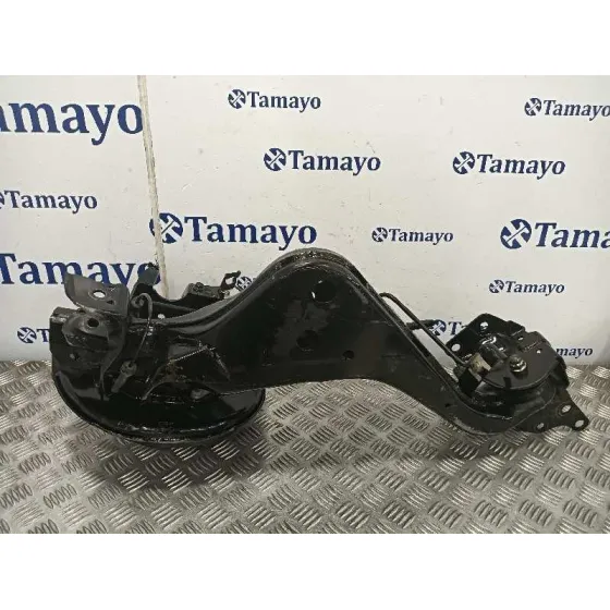 Mangueta Trasera Izquierda para Nissan Juke (F15)