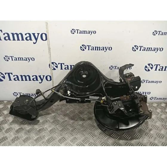 Mangueta Trasera Izquierda para Nissan Juke (F15)