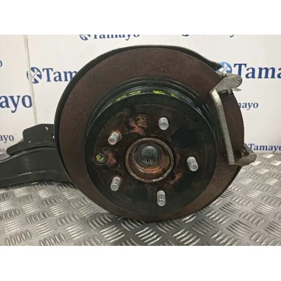 Mangueta Trasera Izquierda para Nissan Juke (F15)
