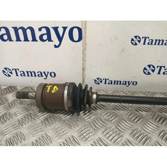 Transmision Trasera Derecha para Nissan Juke (F15)