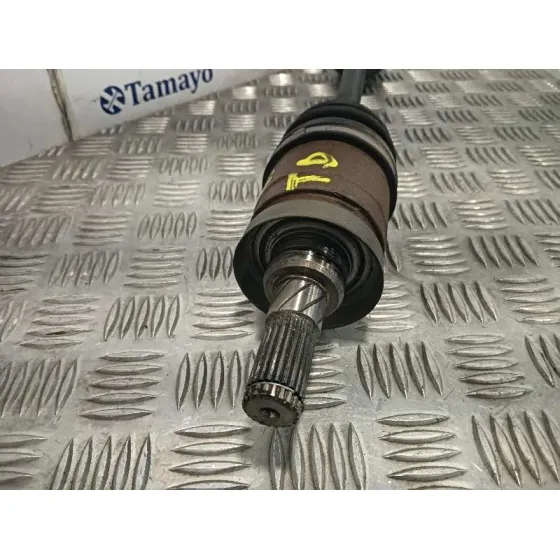 Transmision Trasera Derecha para Nissan Juke (F15)