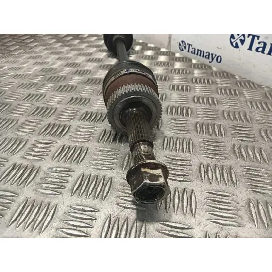 Transmision Trasera Derecha para Nissan Juke (F15)