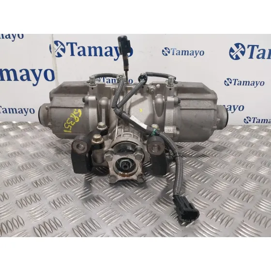 Diferencial Trasero para Nissan Juke (F15)