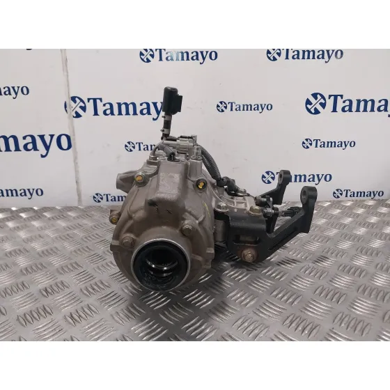 Diferencial Trasero para Nissan Juke (F15)