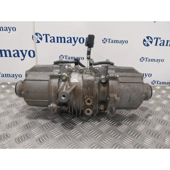 Diferencial Trasero para Nissan Juke (F15)