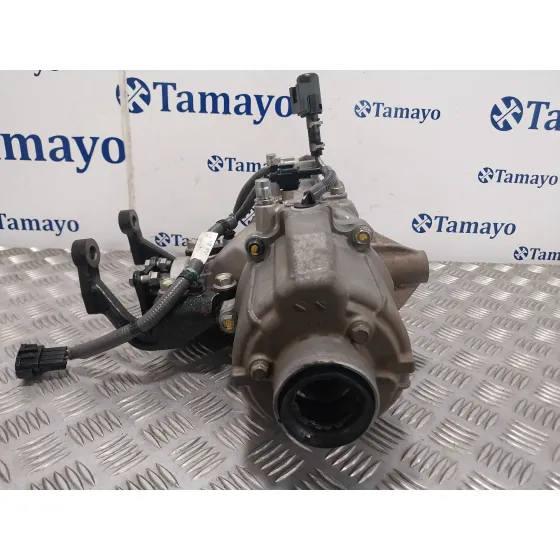 Diferencial Trasero para Nissan Juke (F15)
