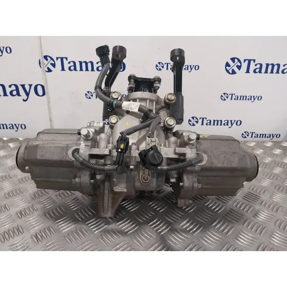Diferencial Trasero para Nissan Juke (F15)