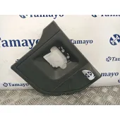 Moldura Puerta Trasera Izquierda para Fiat Scudo Combi (272)