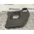 Moldura Puerta Trasera Izquierda para Fiat Scudo Combi (272)