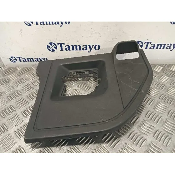 Moldura Puerta Trasera Izquierda para Fiat Scudo Combi (272)