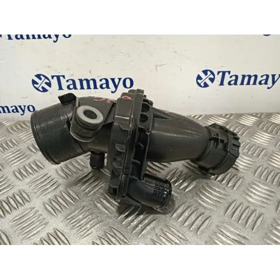 Tubo para Renault Scenic Iii (Jz0/1_)