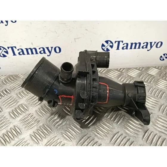 Tubo para Renault Scenic Iii (Jz0/1_)