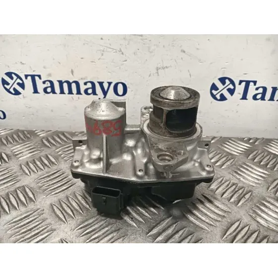 Valvula Egr para Renault Scenic Iii (Jz0/1_)