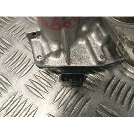 Valvula Egr para Renault Scenic Iii (Jz0/1_)