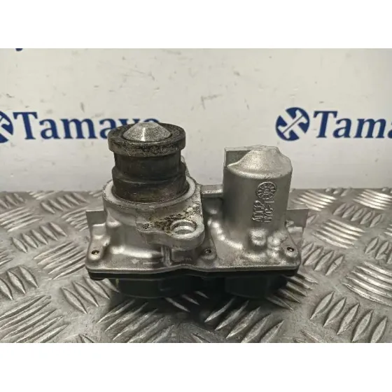 Valvula Egr para Renault Scenic Iii (Jz0/1_)