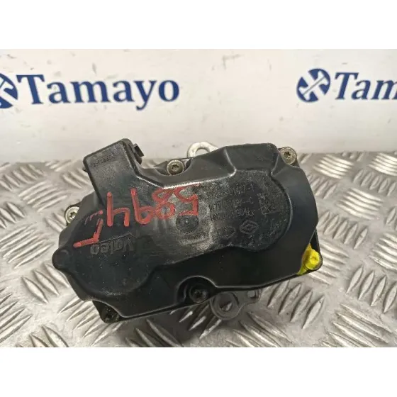 Valvula Egr para Renault Scenic Iii (Jz0/1_)