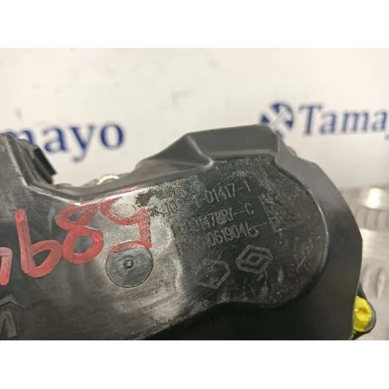 Valvula Egr para Renault Scenic Iii (Jz0/1_)