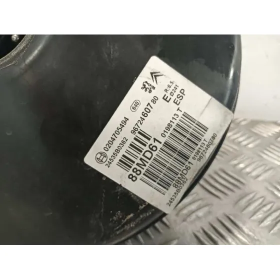 Servofreno para Citroën Ds3