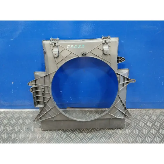 Calandra Delantera De Radiador para Iveco 35S12
