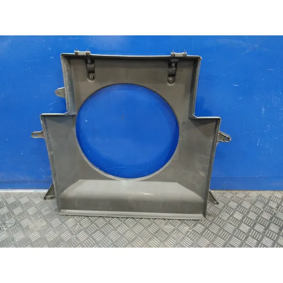 Calandra Delantera De Radiador para Iveco 35S12