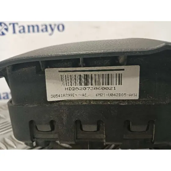 Airbag Asiento Delantero Izquierdo para Ford Mondeo Ber. (Ca2)