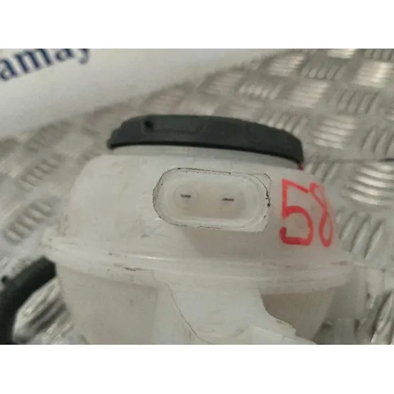 Deposito Expansion para Volkswagen Golf Vii Variant (Ba5, Bv5)