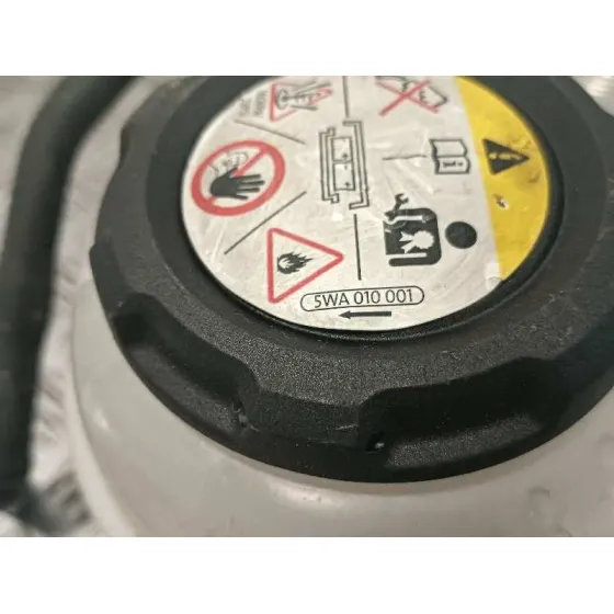 Deposito Expansion para Volkswagen Golf Vii Variant (Ba5, Bv5)