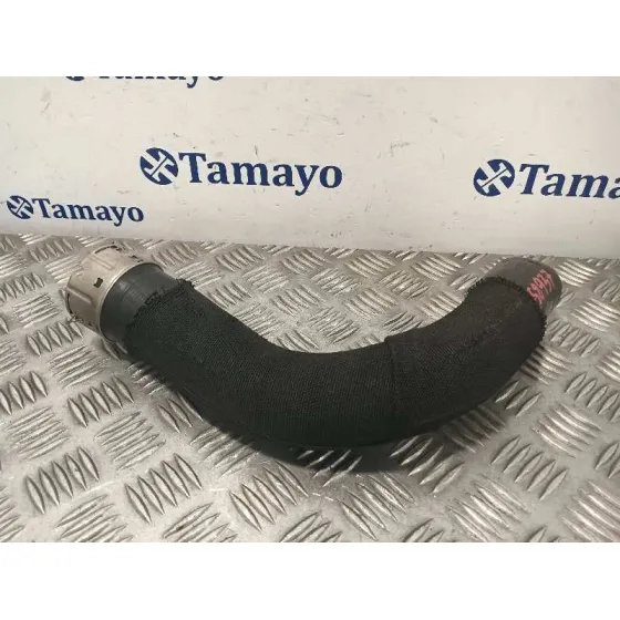 Tubo para Dacia Sandero