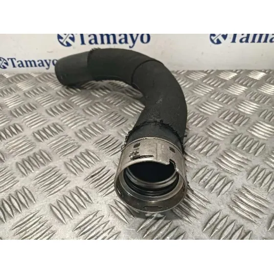 Tubo para Dacia Sandero