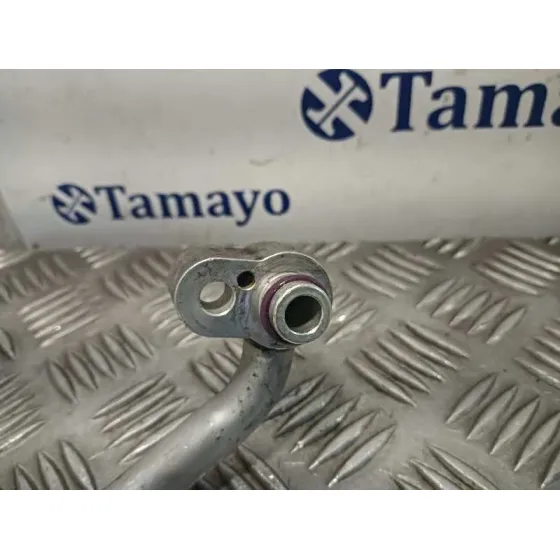 Tubos Aire Acondicionado para Volkswagen Caddy Ka/Kb (2K)