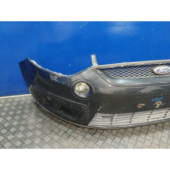 Paragolpes Delantero para Ford S-Max (Ca1)