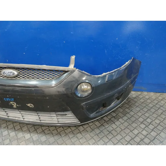 Paragolpes Delantero para Ford S-Max (Ca1)