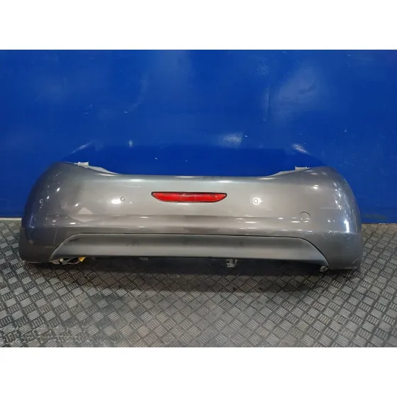 Paragolpes Trasero para Peugeot 208