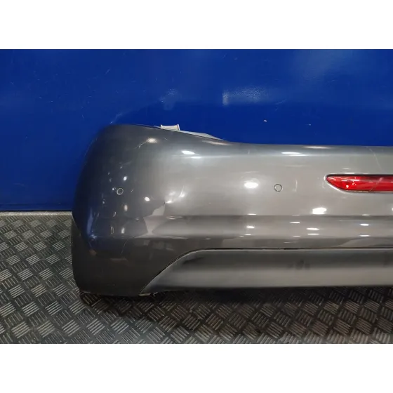 Paragolpes Trasero para Peugeot 208