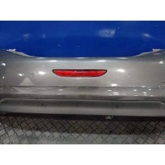 Paragolpes Trasero para Peugeot 208