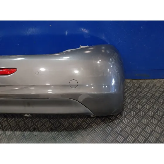 Paragolpes Trasero para Peugeot 208