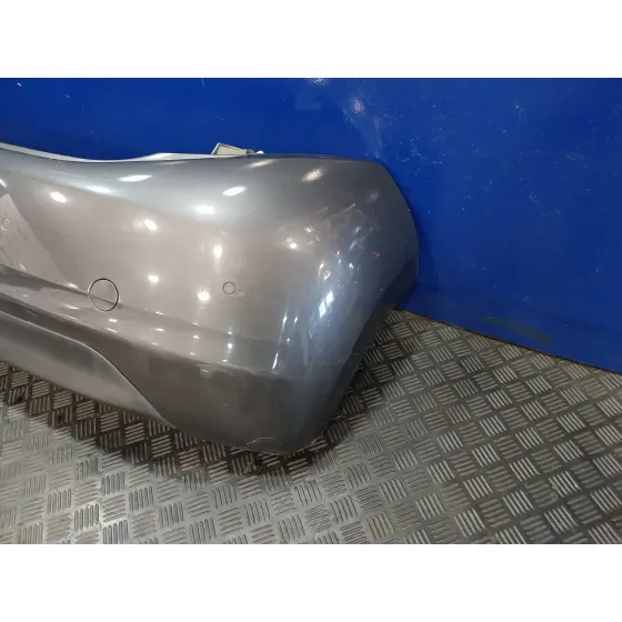 Paragolpes Trasero para Peugeot 208